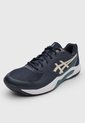 Tenis para Tennis asics Gel -Dedicate 9 Azul de Asics
