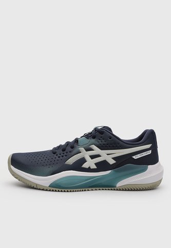 Tenis para Tennis asics Gel - Challenger 15 Azul Asics