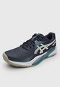 Tenis para Tennis asics Gel - Challenger 15 Azul de Asics