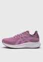 Tenis asics Patriot 13 Violeta de Asics