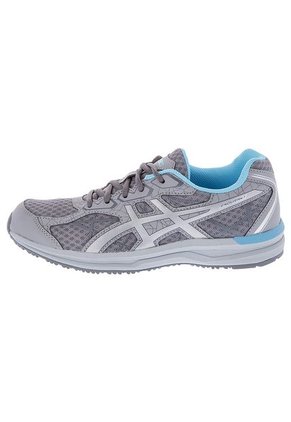 Running Gris-Azul asics Endurant