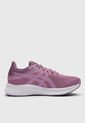 Tenis asics Patriot 13 Violeta de Asics