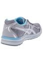Running Gris-Azul asics Endurant de Asics
