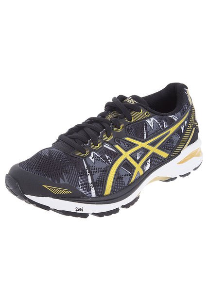 asics gt 1000 10 review