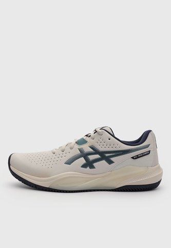 Tenis para Tennis asics Gel - Challenger 15 Beige Asics