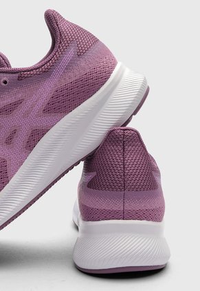 Tenis asics Patriot 13 Violeta