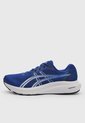 Tenis Running asics Gel Contend 10 Azul de Asics