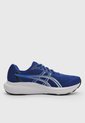 Tenis Running asics Gel Contend 10 Azul de Asics