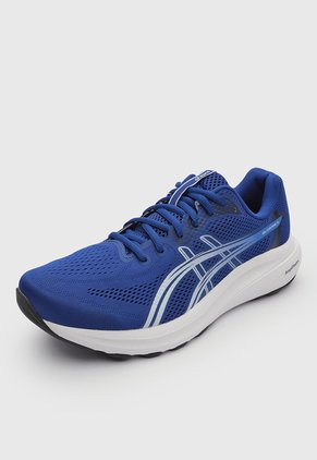 Tenis Running asics Gel Contend 10 Azul