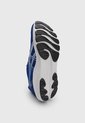 Tenis Running asics Gel Contend 10 Azul de Asics