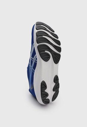 Tenis Running asics Gel Contend 10 Azul