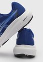 Tenis Running asics Gel Contend 10 Azul de Asics