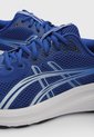 Tenis Running asics Gel Contend 10 Azul de Asics