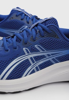 Tenis Running asics Gel Contend 10 Azul