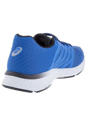 Running Azul-Negro Asics Gel - Exalt 4