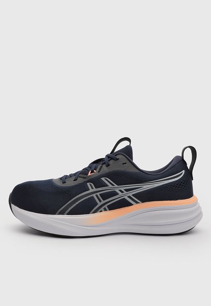 Tenis Running asics Gel - Pulse 17 Azul