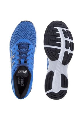 Running Azul-Negro Asics Gel - Exalt 4