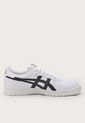 Tenis Lifestyle Blanco-Negro asics Japan S de Asics