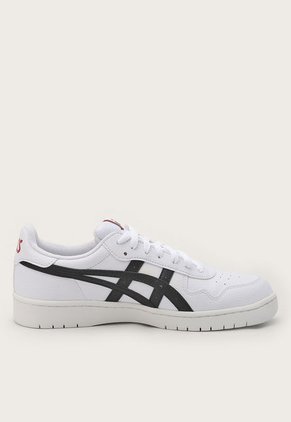 Tenis Lifestyle Blanco-Negro asics Japan S