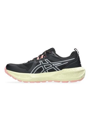 Tenis Asics Gel-Sonoma 8 Mujer-Negro
