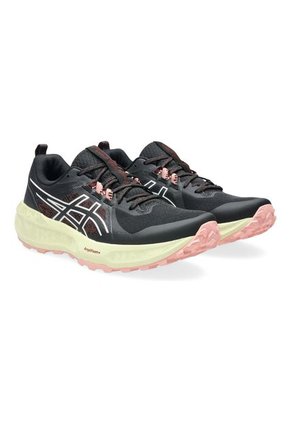 Tenis Asics Gel-Sonoma 8 Mujer-Negro