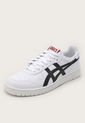 Tenis Lifestyle Blanco-Negro asics Japan S de Asics