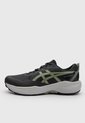 Tenis Running asics Gel - Venture 11 Negro de Asics