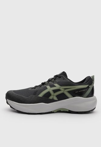 Tenis Running asics Gel - Venture 11 Negro Asics