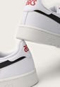 Tenis Lifestyle Blanco-Negro asics Japan S de Asics