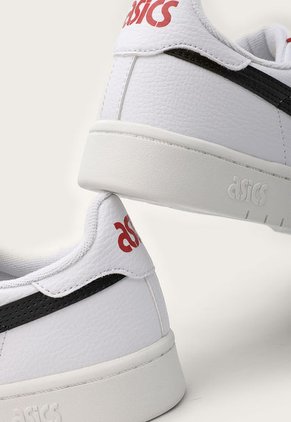 Tenis Lifestyle Blanco-Negro asics Japan S