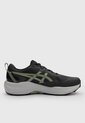 Tenis Running asics Gel - Venture 11 Negro de Asics