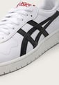 Tenis Lifestyle Blanco-Negro asics Japan S de Asics