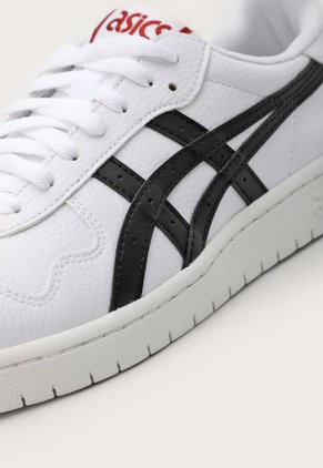 Tenis Lifestyle Blanco-Negro asics Japan S