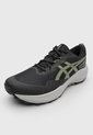 Tenis Running asics Gel - Venture 11 Negro de Asics