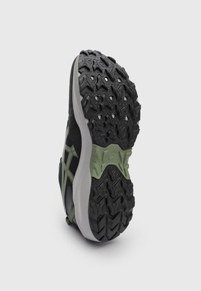 Tenis Running asics Gel - Venture 11 Negro
