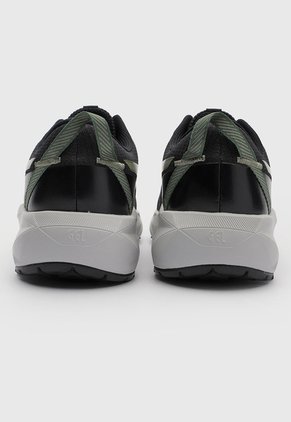Tenis Running asics Gel - Venture 11 Negro