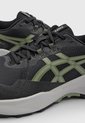 Tenis Running asics Gel - Venture 11 Negro de Asics