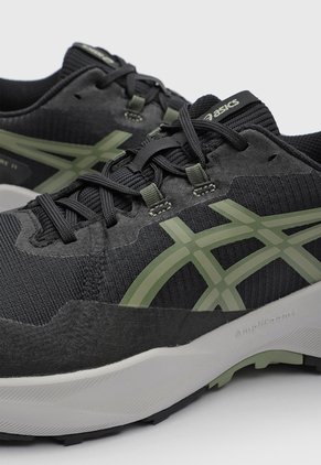 Tenis Running asics Gel - Venture 11 Negro