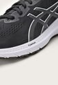 Tenis Running Negro-Blanco asics GT-1000 12 de Asics