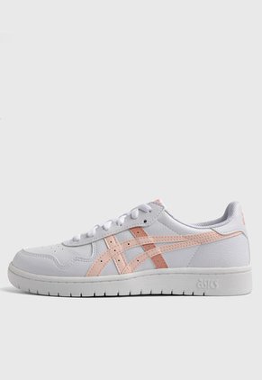 Tenis asics Japan S Blanco