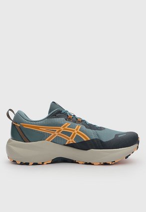 Tenis Trail Running asics Gel - Venture 11 Verde
