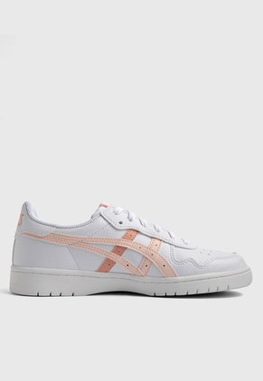 Tenis asics Japan S Blanco
