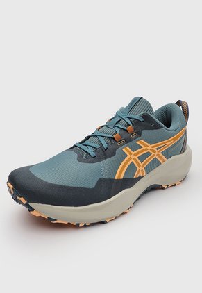 Tenis Trail Running asics Gel - Venture 11 Verde