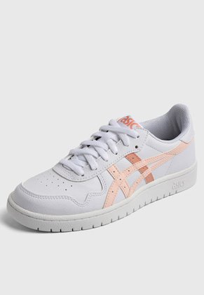 Tenis asics Japan S Blanco