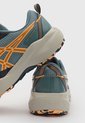 Tenis Trail Running asics Gel - Venture 11 Verde de Asics