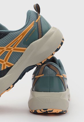 Tenis Trail Running asics Gel - Venture 11 Verde