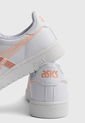 Tenis asics Japan S Blanco de Asics