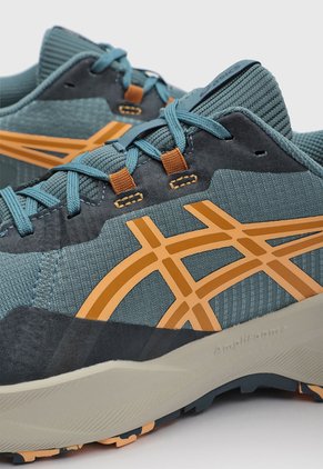 Tenis Trail Running asics Gel - Venture 11 Verde