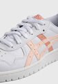 Tenis asics Japan S Blanco de Asics