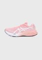 Tenis Training Rosa-Blanco asics Dynablast 3 de Asics